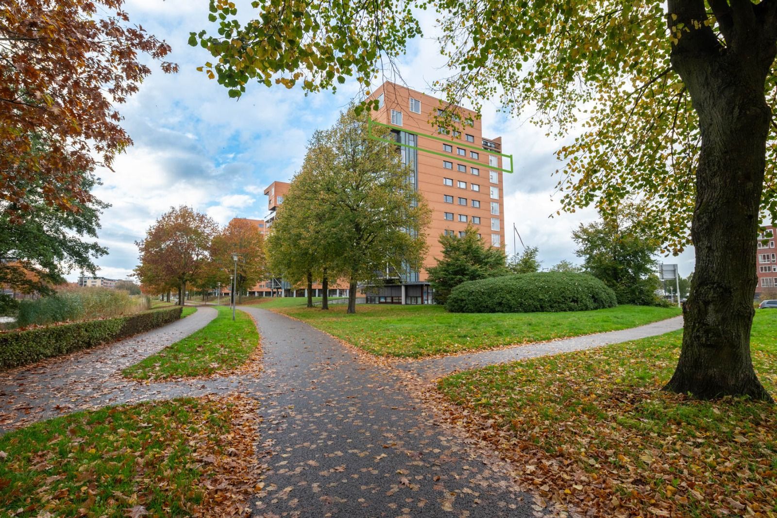 Plantsoen Welgelegen, 49, Apeldoorn, 7321ZJ, Gelderland, Nederland 49