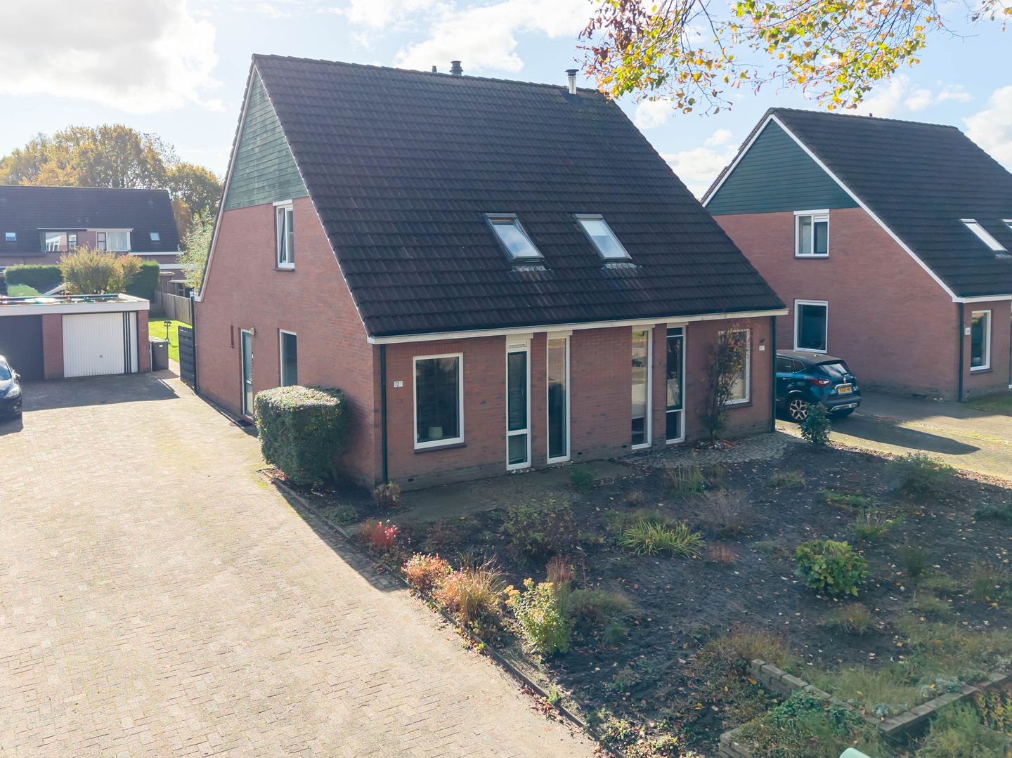 Photo 25 of Bonnen 12-D