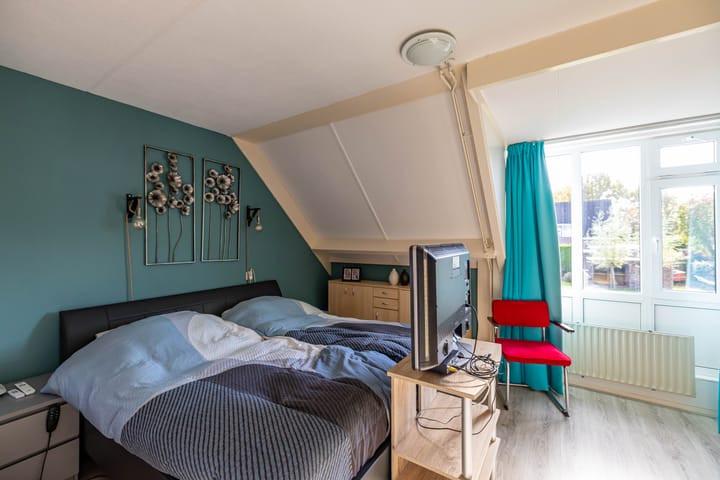 Foto 26 van Bonnen 12-D