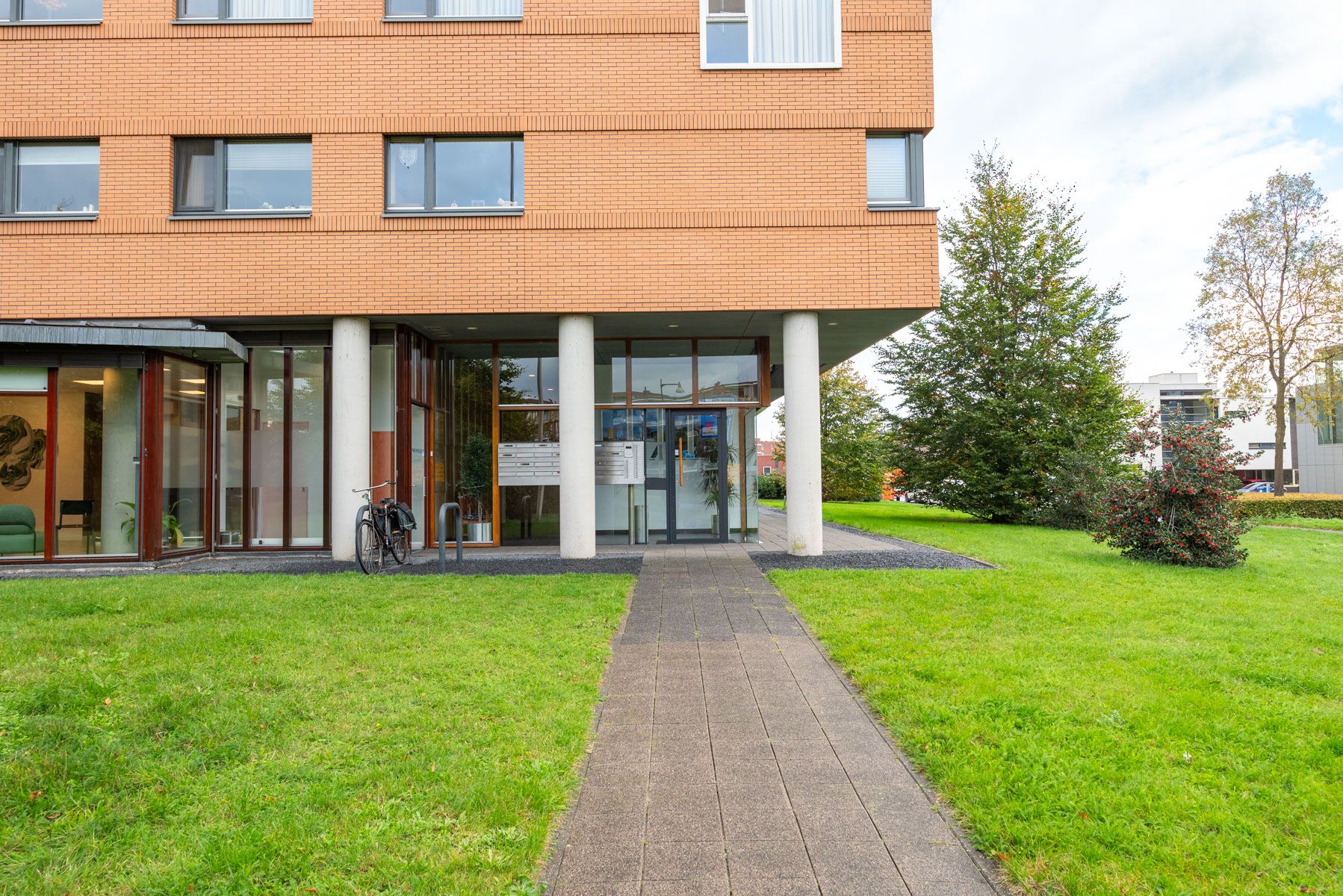 Foto 33 van Plantsoen Welgelegen 49