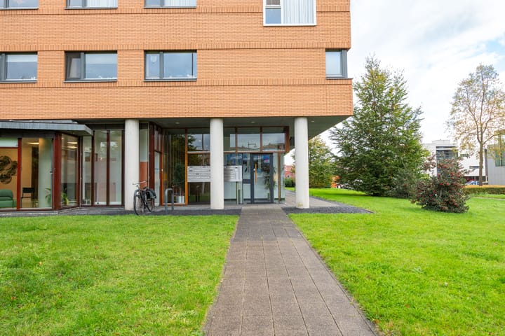 Photo 33 of Plantsoen Welgelegen 49