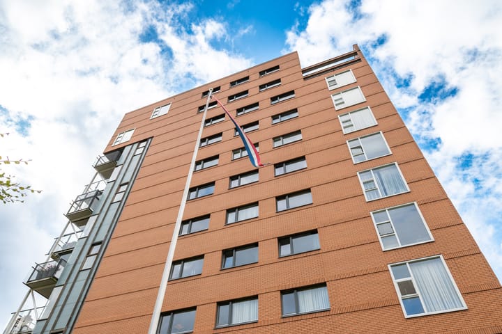 Photo 34 of Plantsoen Welgelegen 49