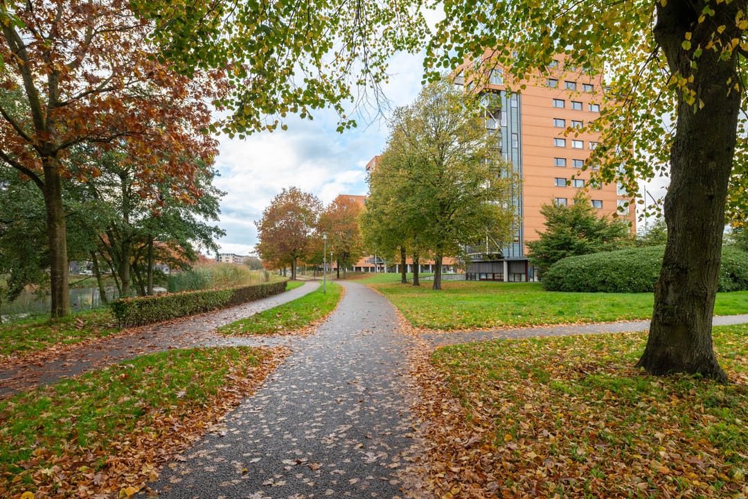 Foto 37 van Plantsoen Welgelegen 49