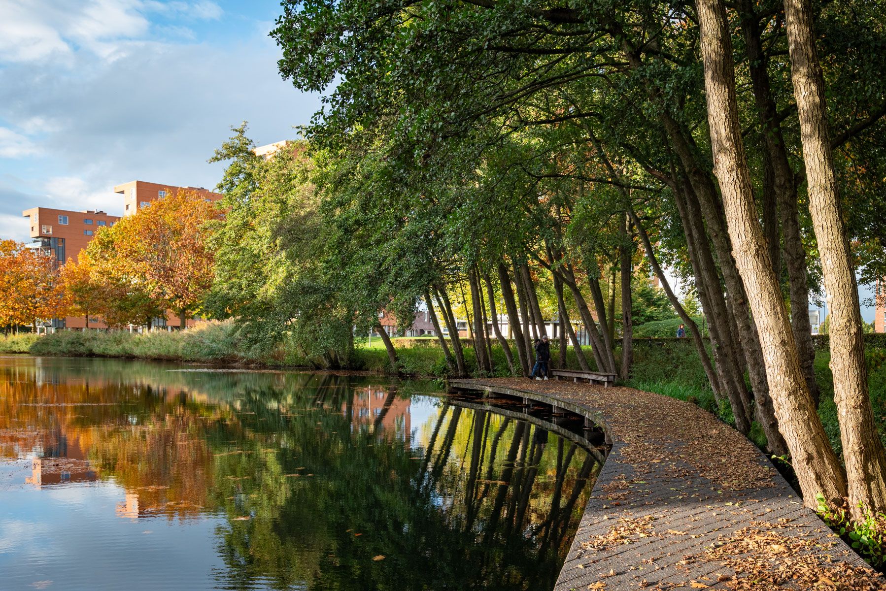 Foto 39 van Plantsoen Welgelegen 49