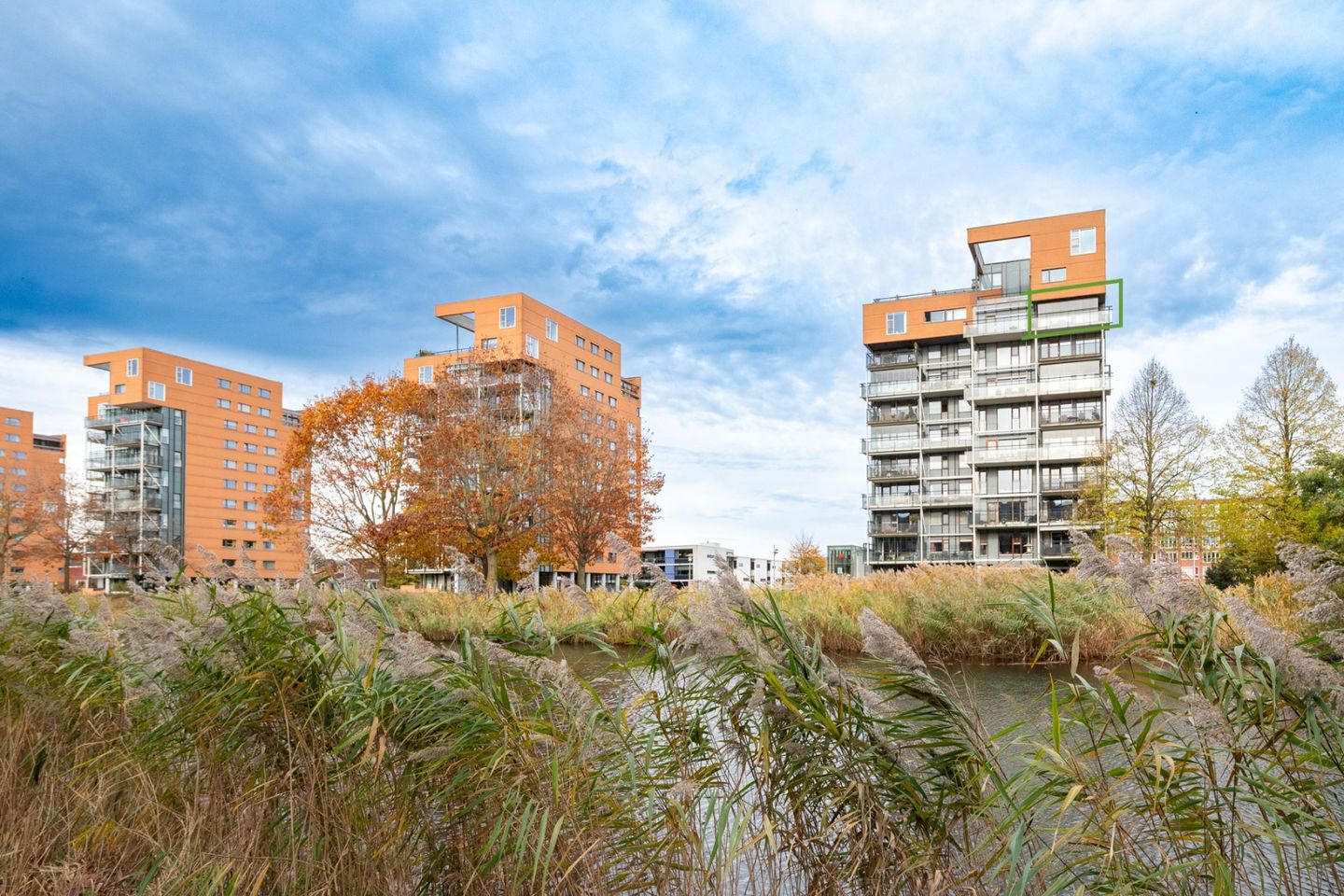 Foto 40 van Plantsoen Welgelegen 49