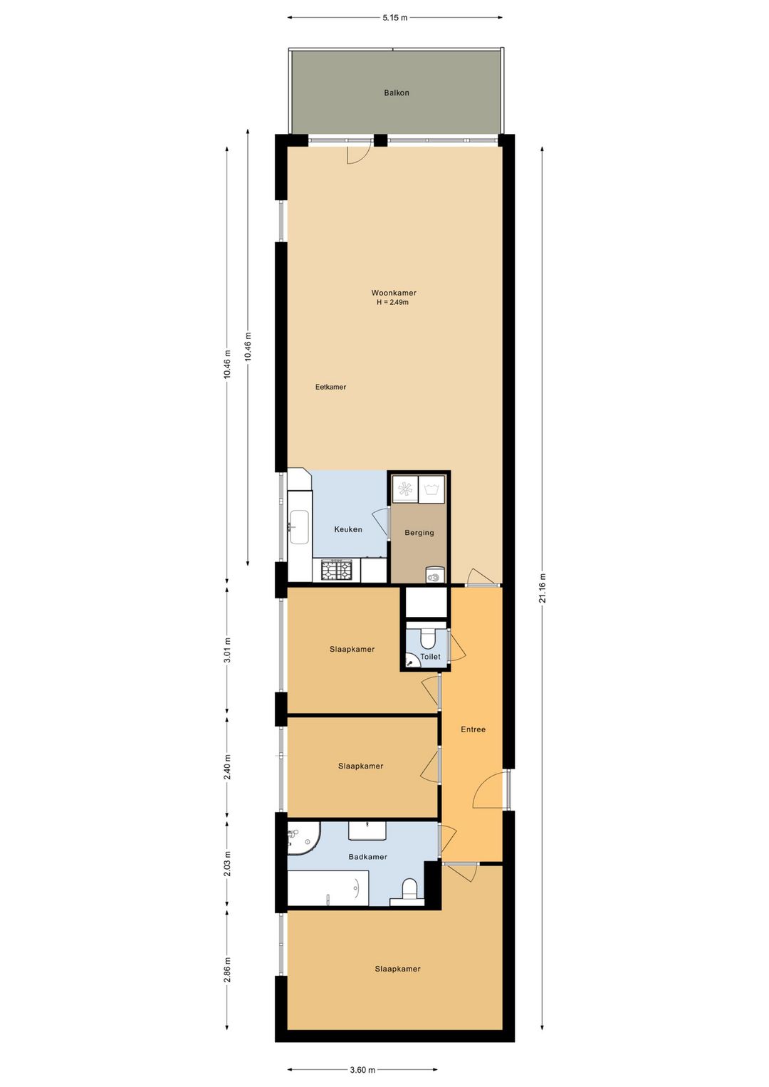 Foto 41 van Plantsoen Welgelegen 49