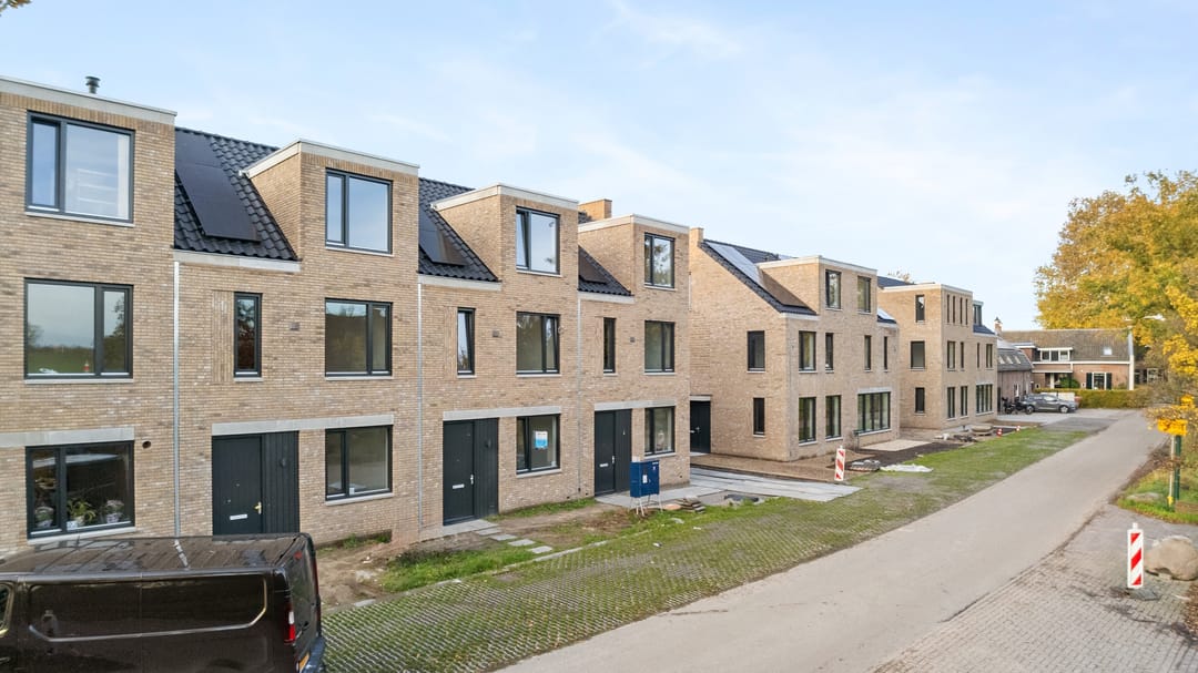 Foto 2 van Pothuizerweg 2-H