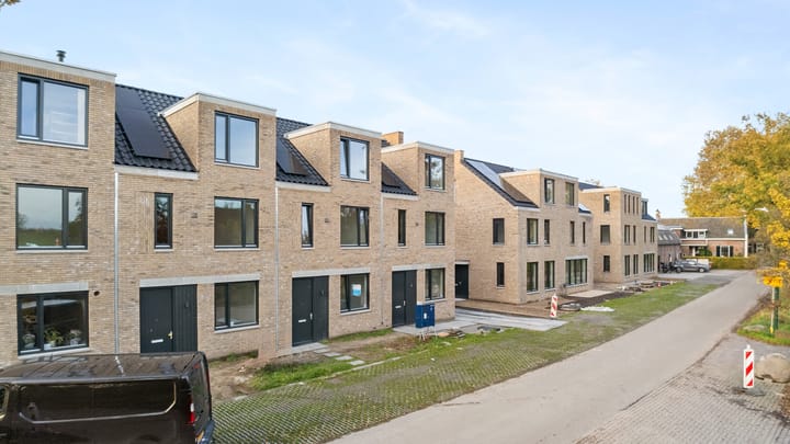 Foto 2 van Pothuizerweg 2-H