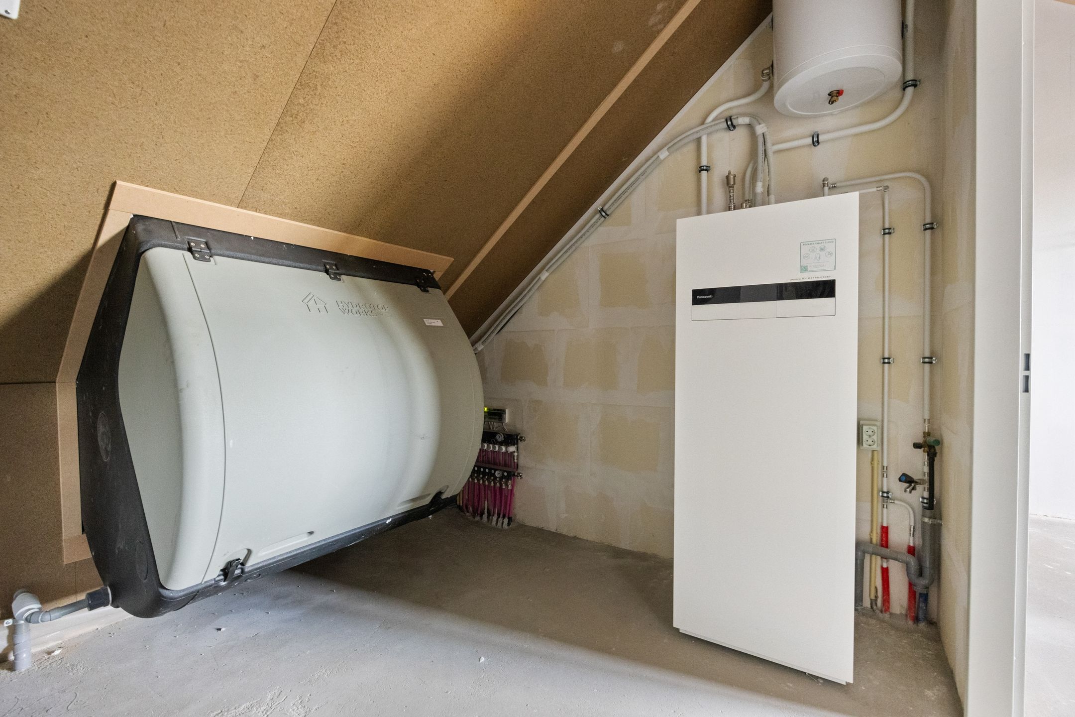 Foto 27 van Pothuizerweg 2-H