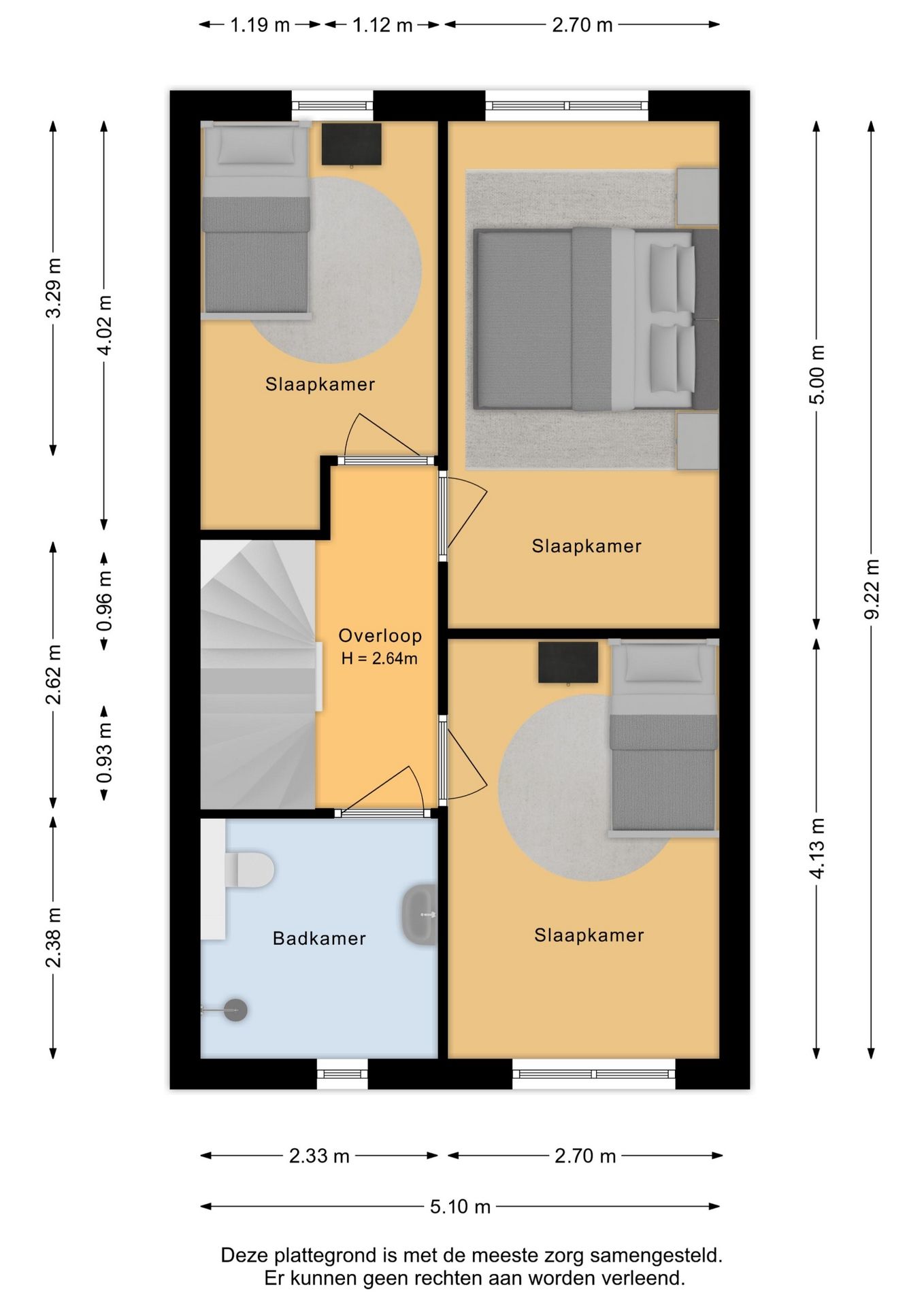 Foto 44 van Pothuizerweg 2-H