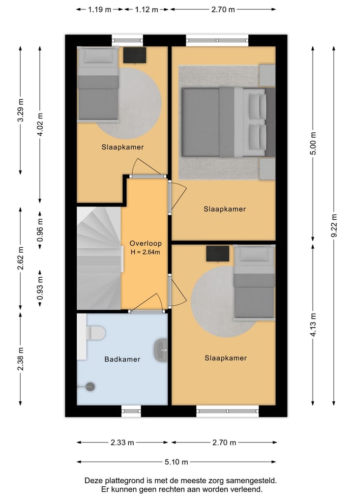 Foto 44 van Pothuizerweg 2-H