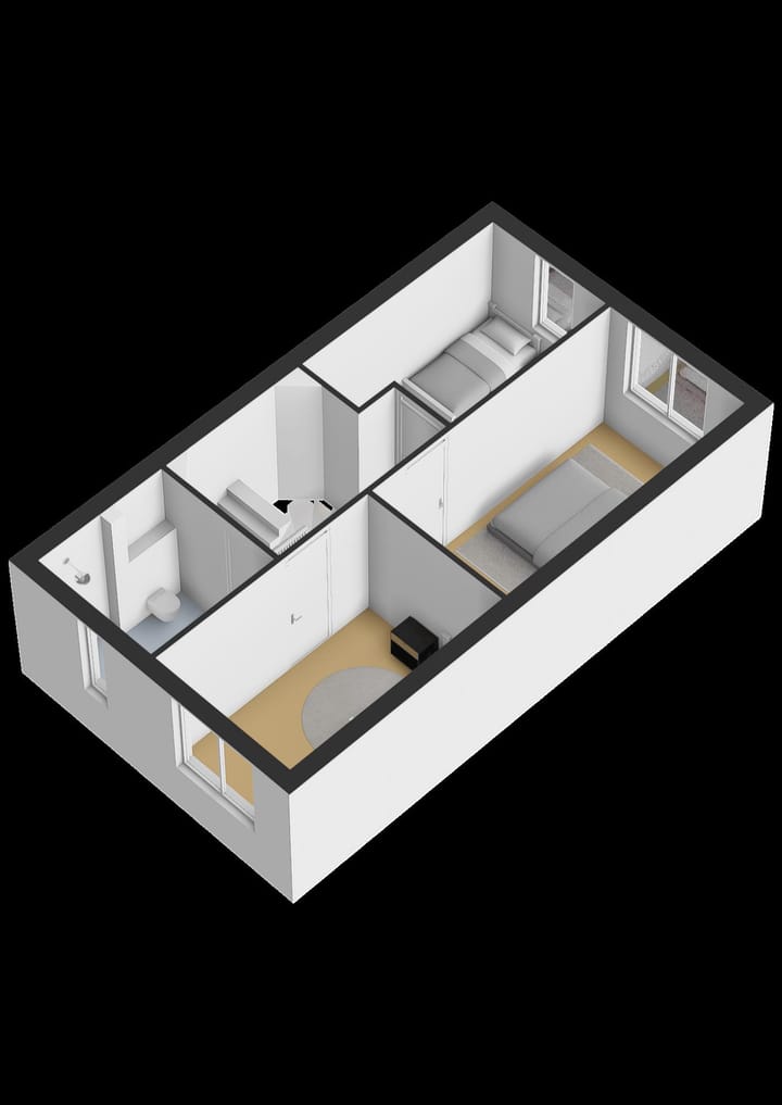 Foto 45 van Pothuizerweg 2-H