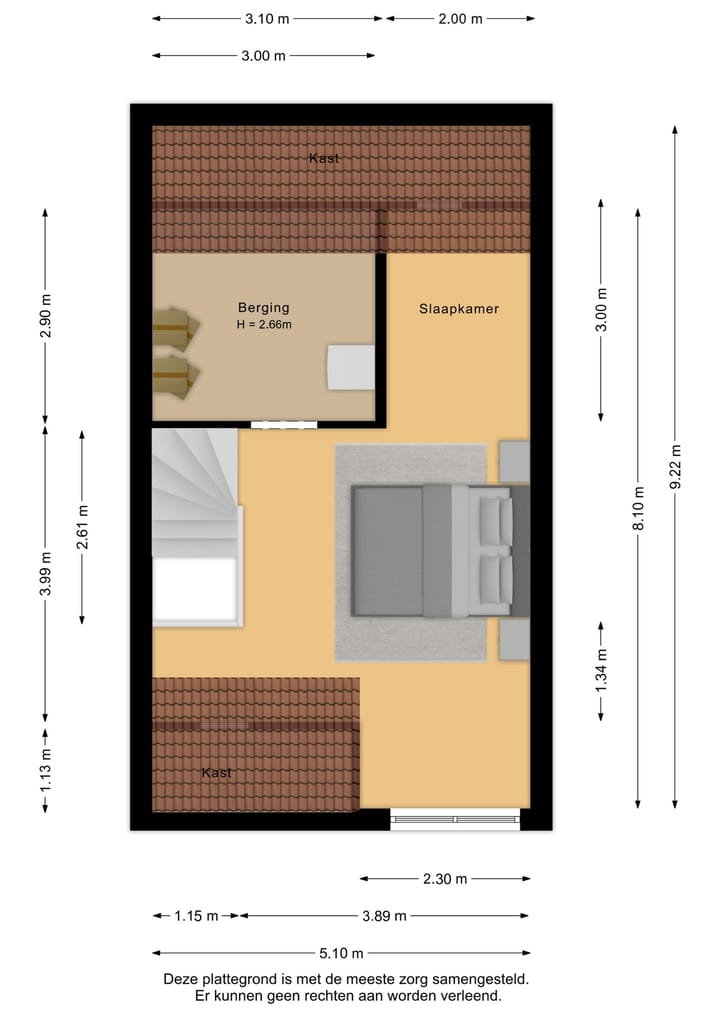 Foto 46 van Pothuizerweg 2-H