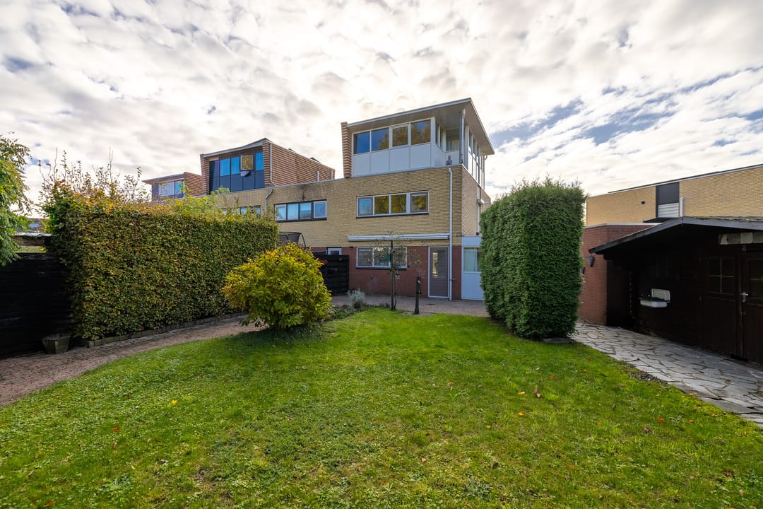 Foto 2 van Medler 10