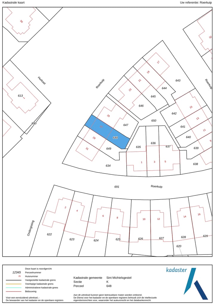 Photo 35 of Roerkuip 27