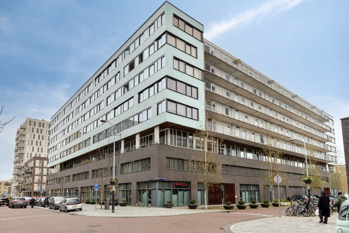 Martini van Geffenstraat 118 main image