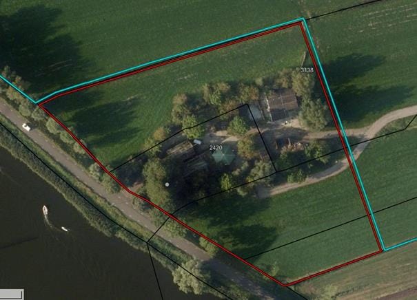 Foto 2 van 's-Gravelandseweg 4