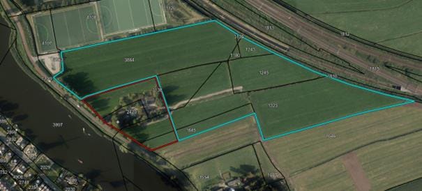 Photo 3 of 's-Gravelandseweg 4