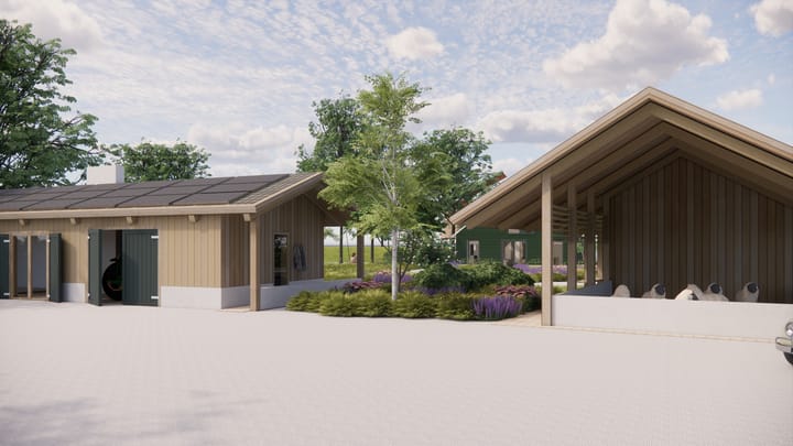 Photo 5 of 's-Gravelandseweg 4