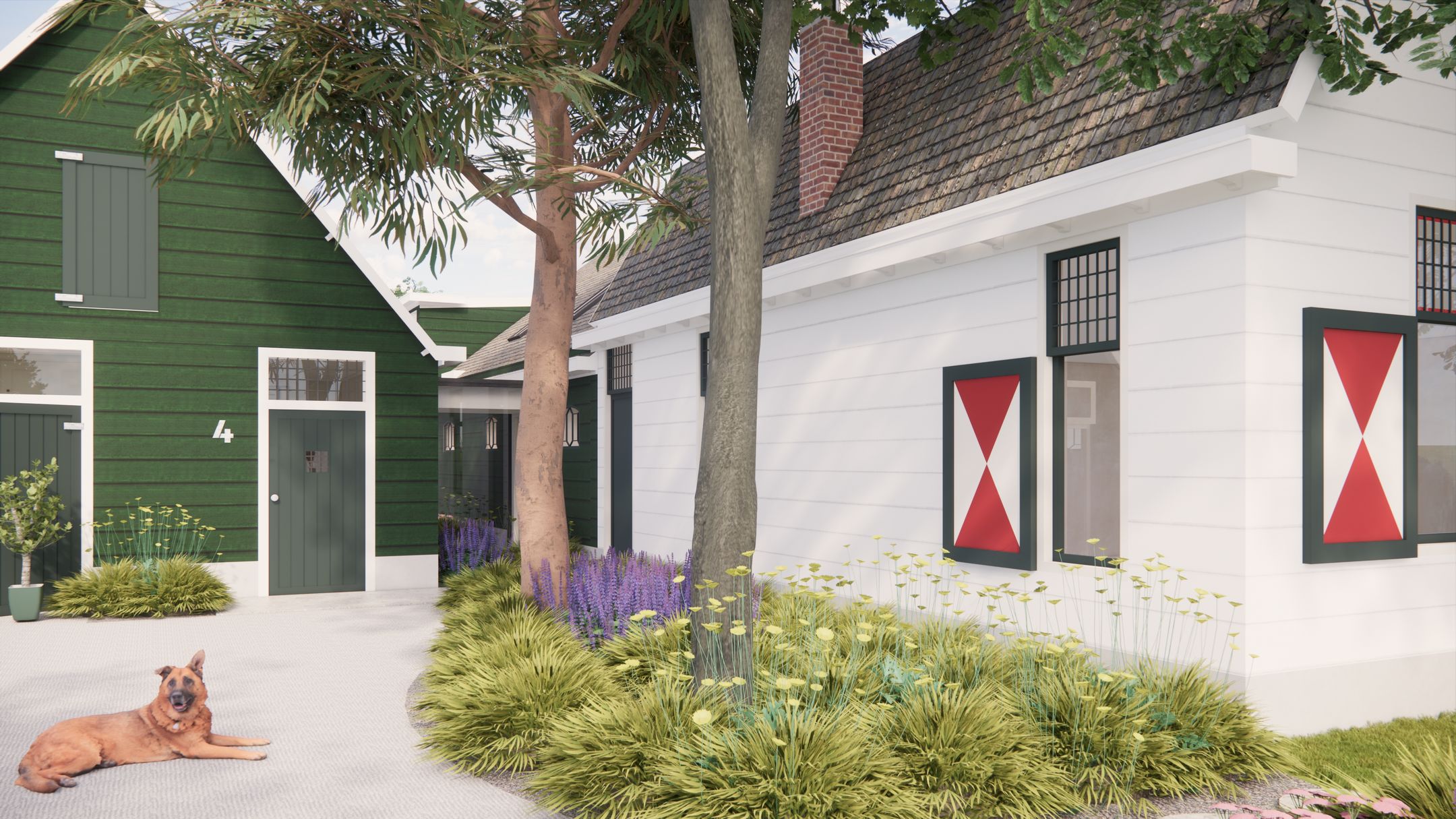 Foto 6 van 's-Gravelandseweg 4