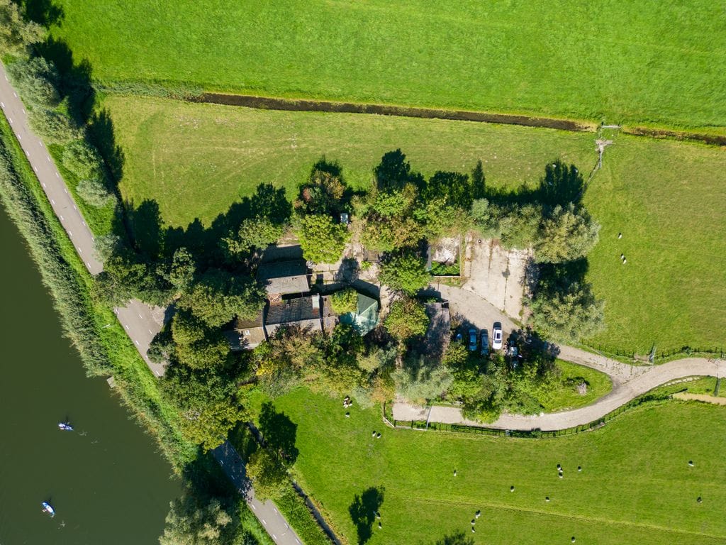 Foto 34 van 's-Gravelandseweg 4