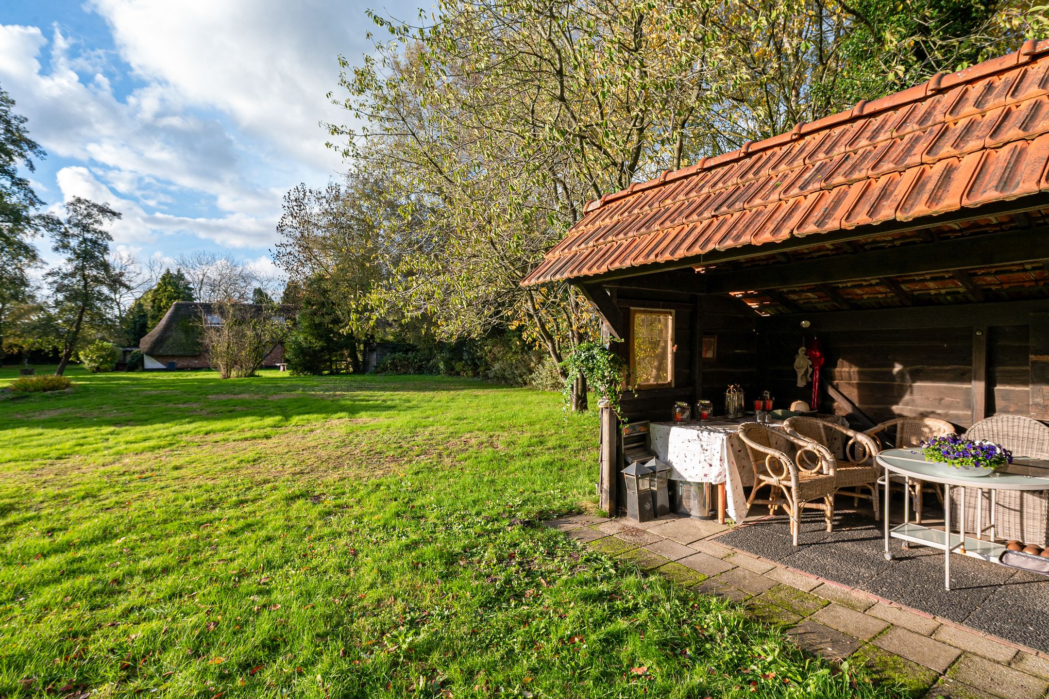 Foto 6 van Planetenlaan 47