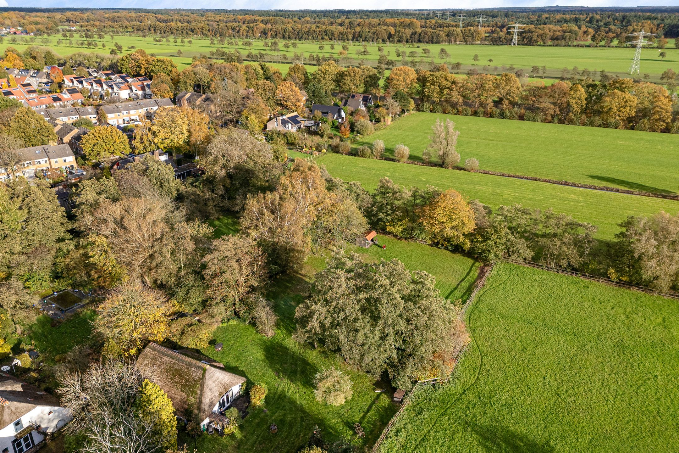 Foto 3 van Planetenlaan 47