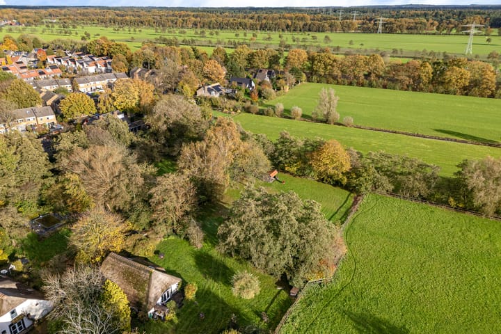 Foto 3 van Planetenlaan 47