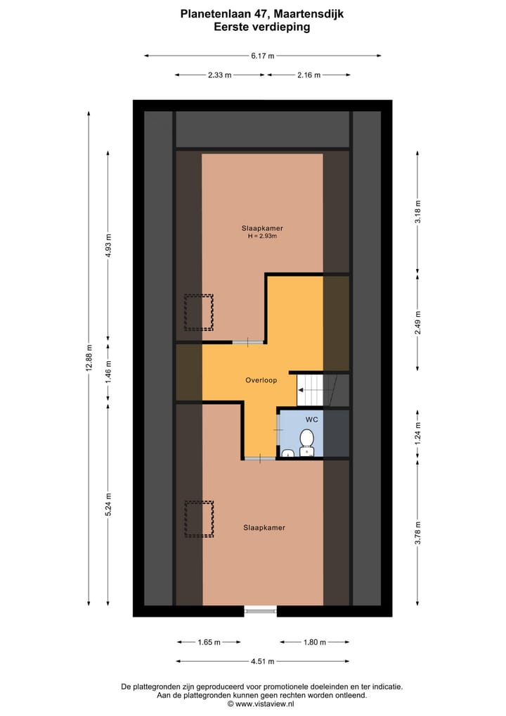 Foto 42 van Planetenlaan 47