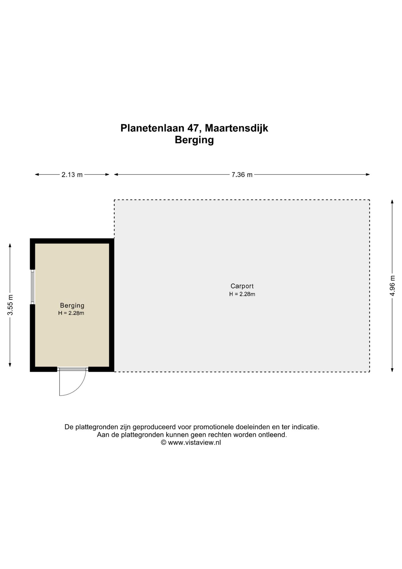 Foto 44 van Planetenlaan 47