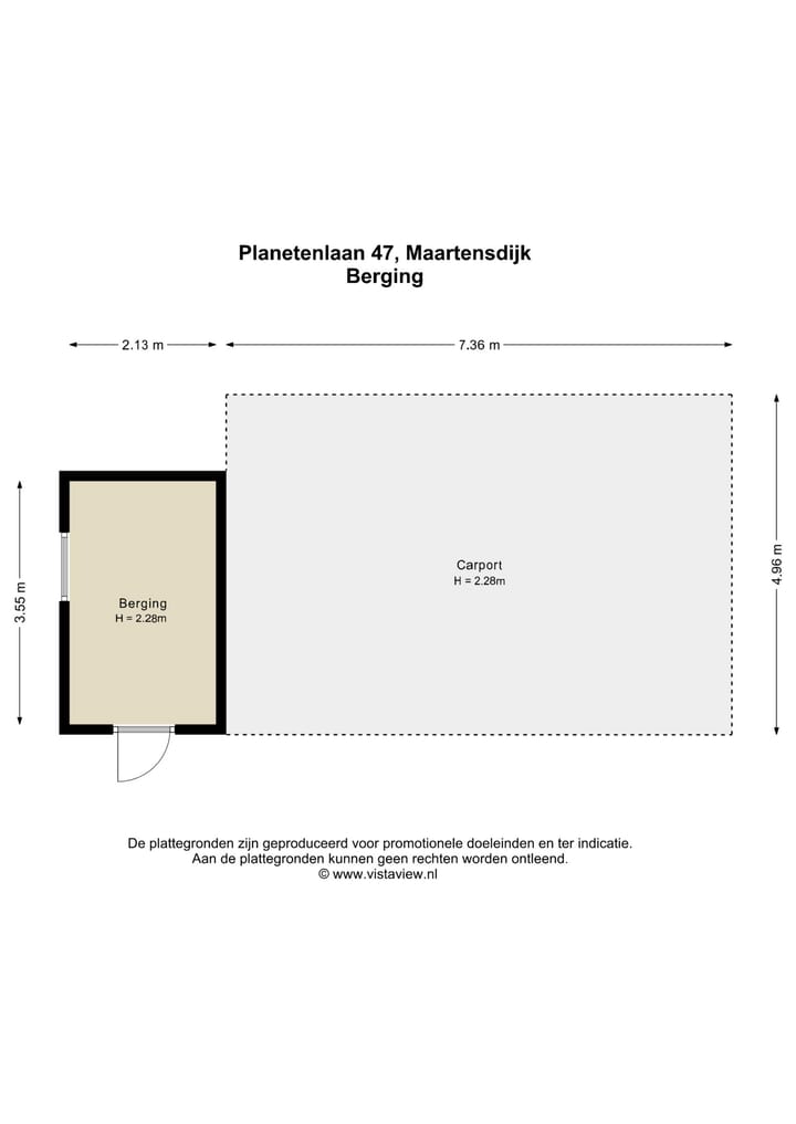 Foto 44 van Planetenlaan 47