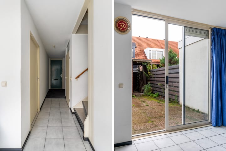 Photo 4 of Kaapstraat 162