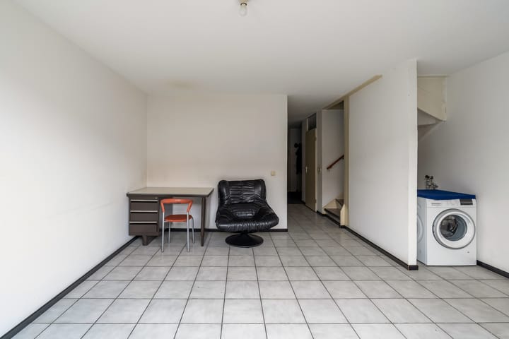 Photo 7 of Kaapstraat 162