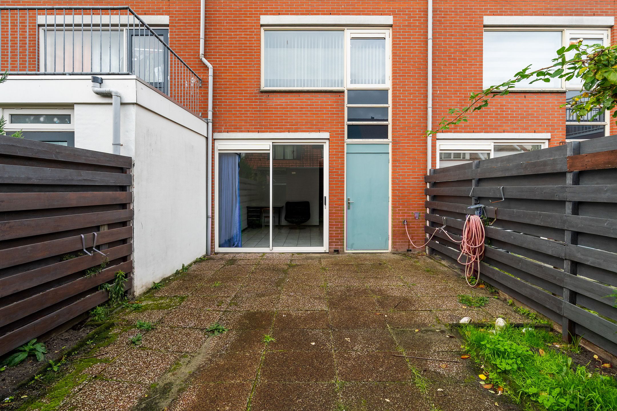 Photo 3 of Kaapstraat 162