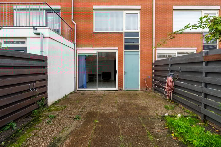 Photo 3 of Kaapstraat 162