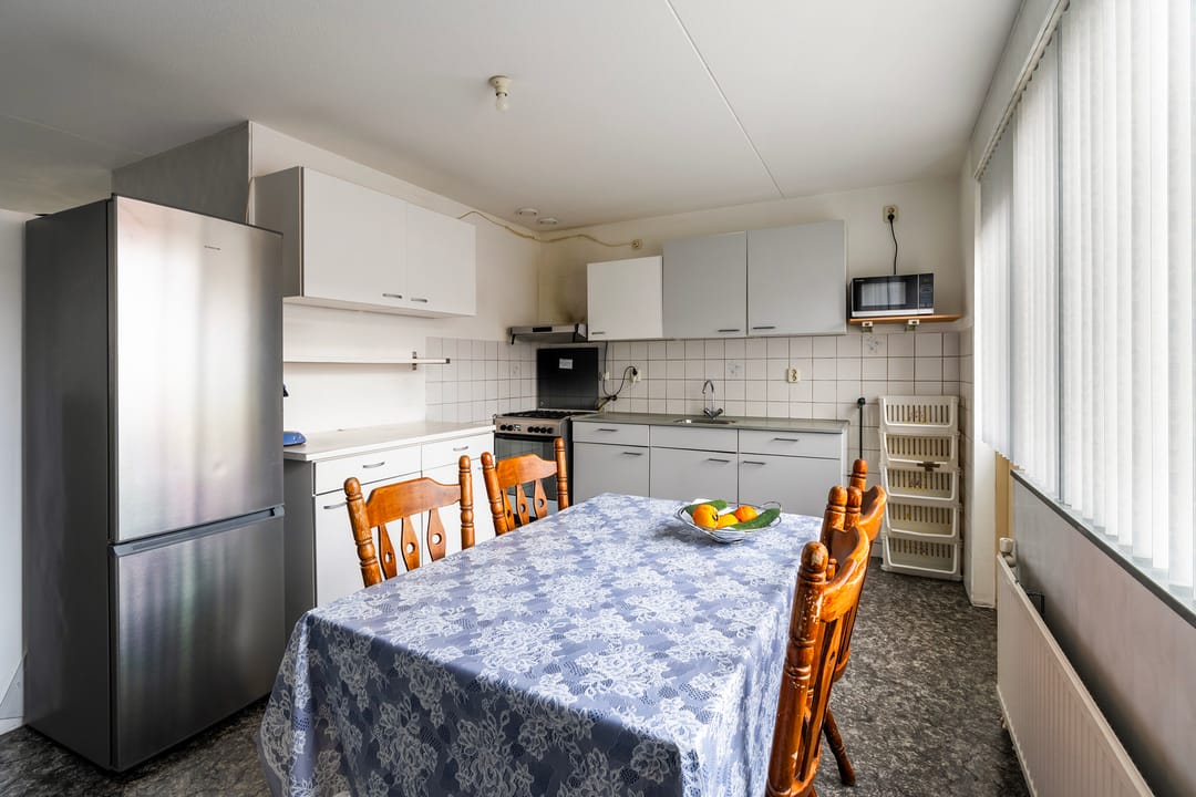 Photo 13 of Kaapstraat 162