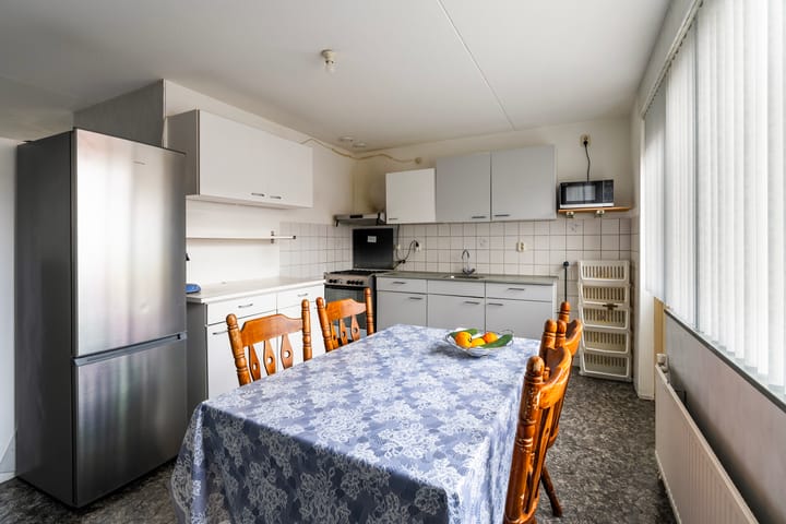 Photo 13 of Kaapstraat 162