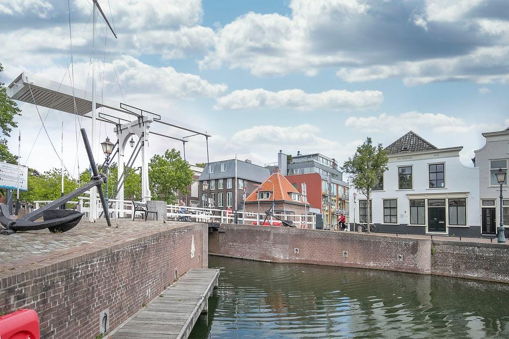 Foto 2 van Oostsingel 3