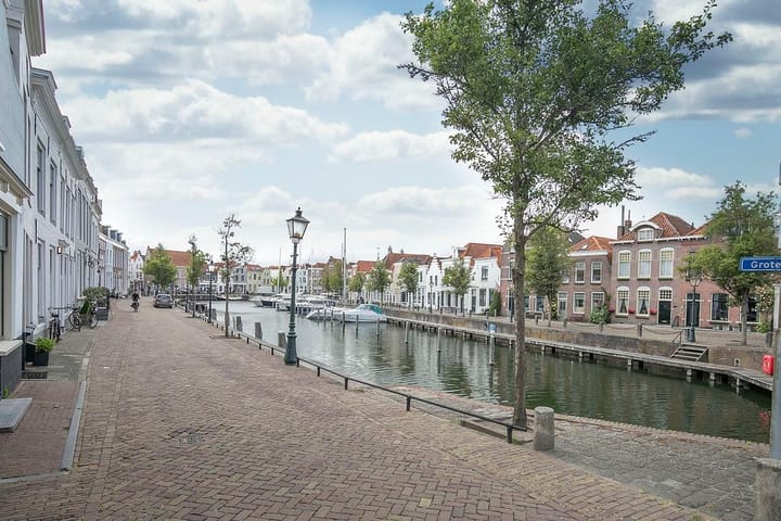 Photo 3 of Oostsingel 3