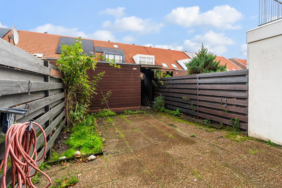 Photo 26 of Kaapstraat 162