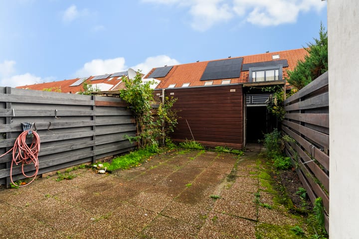 Photo 27 of Kaapstraat 162