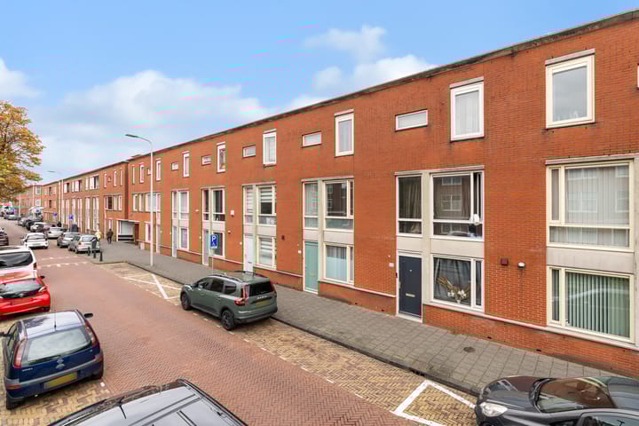 Photo 29 of Kaapstraat 162