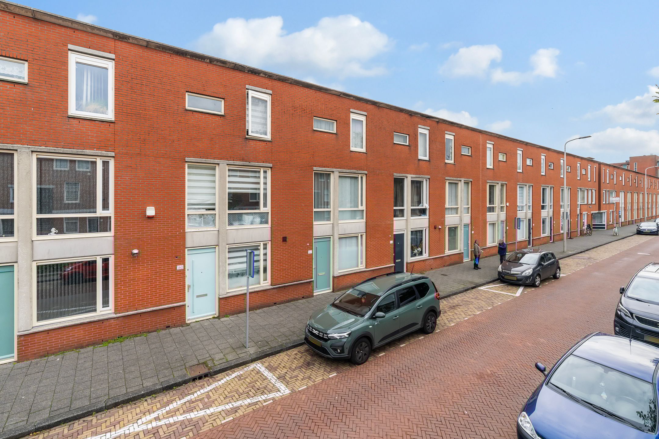 Photo 30 of Kaapstraat 162