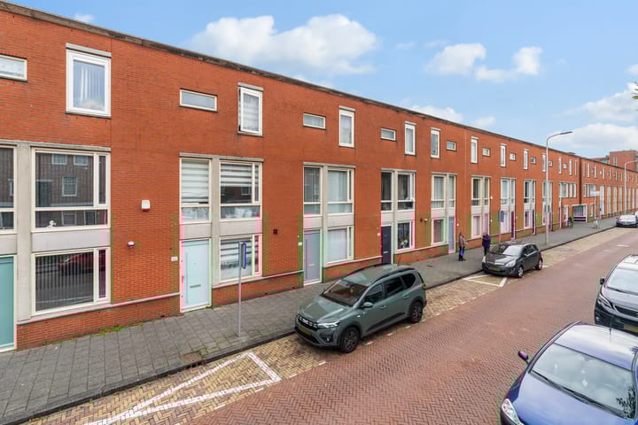 Photo 30 of Kaapstraat 162