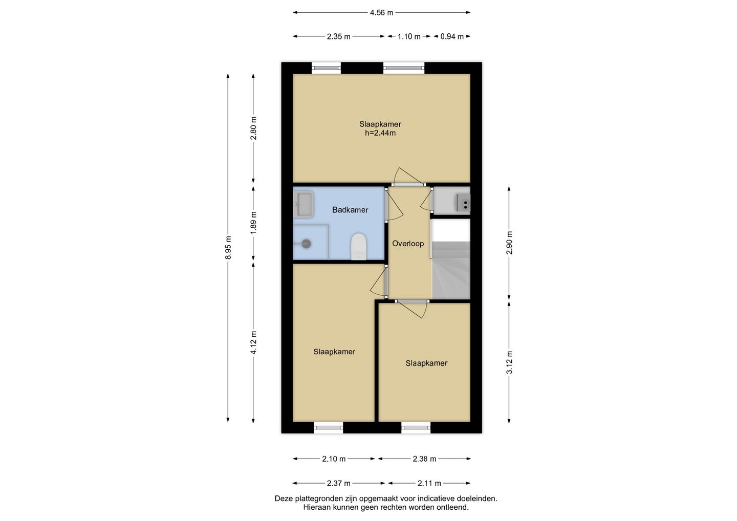 Photo 40 of Kaapstraat 162