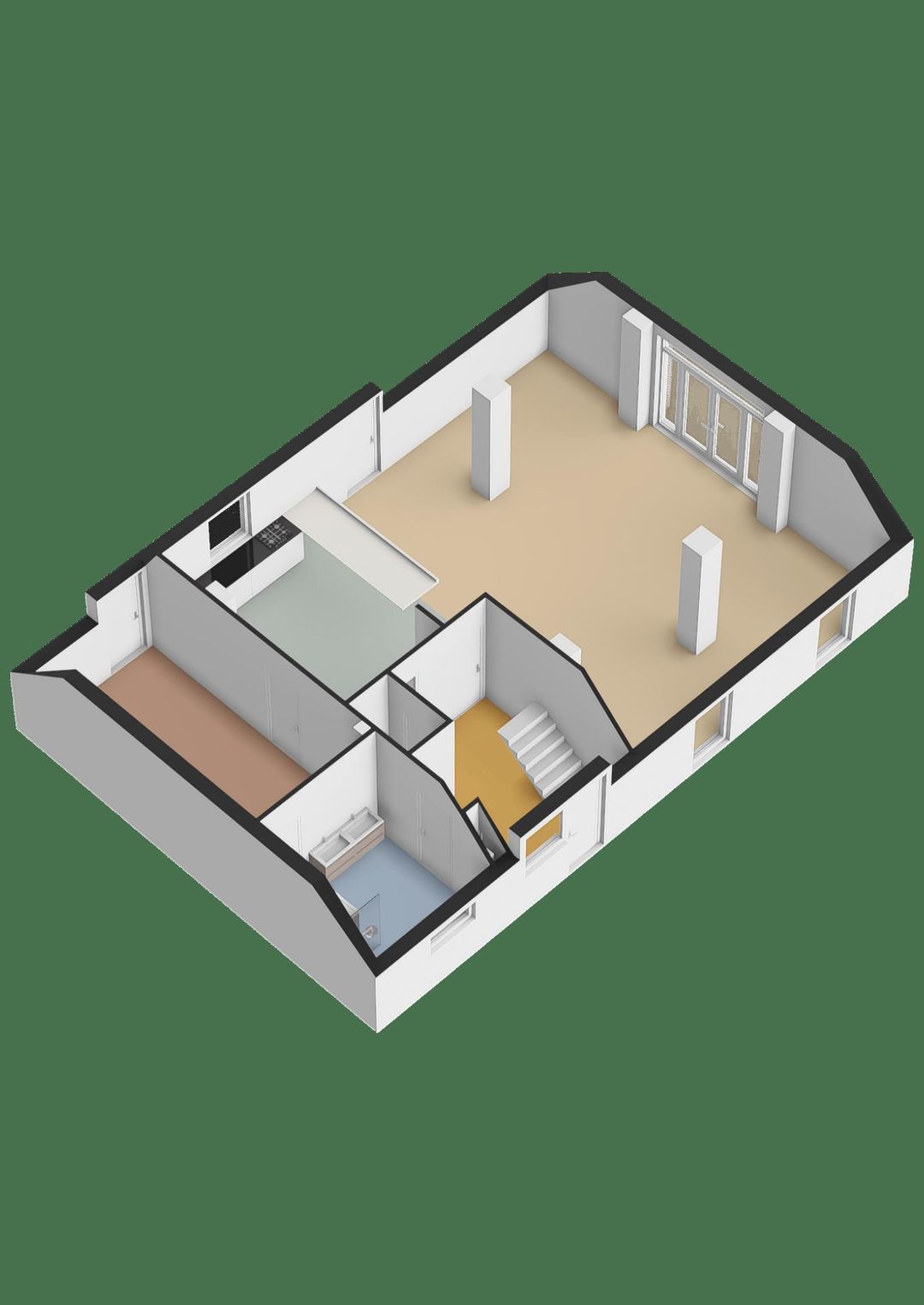 Foto 41 van Planetenlaan 47