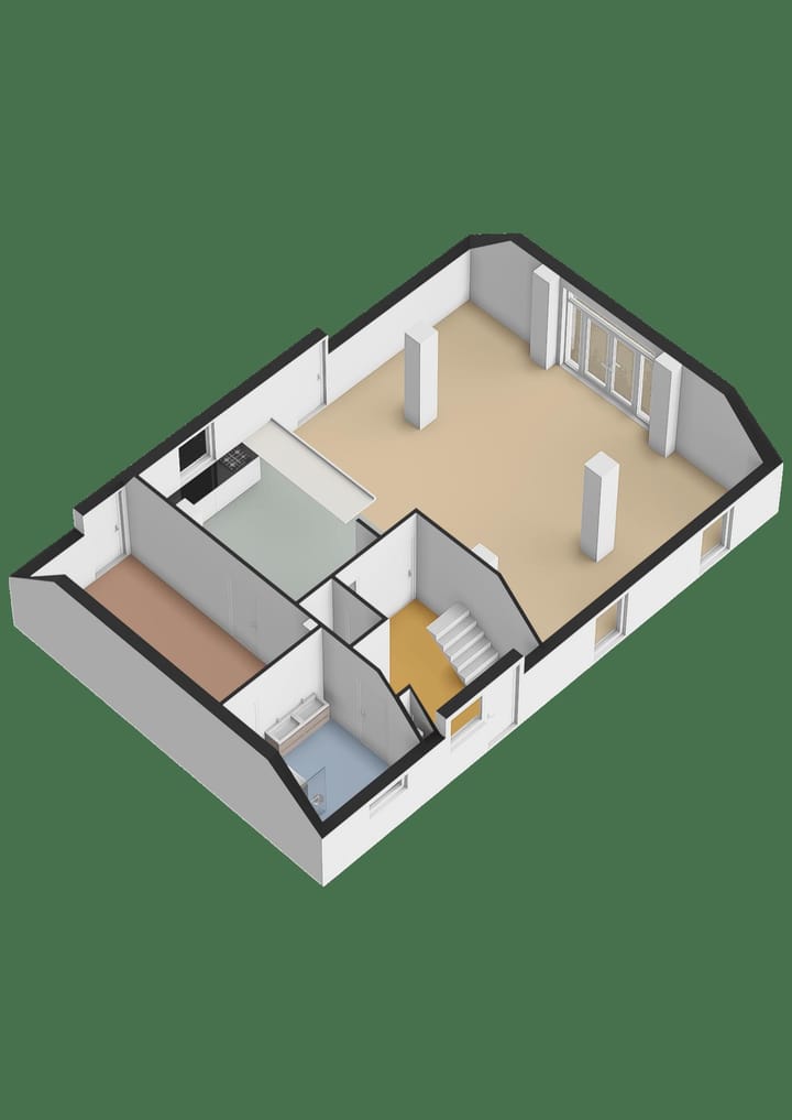 Foto 41 van Planetenlaan 47