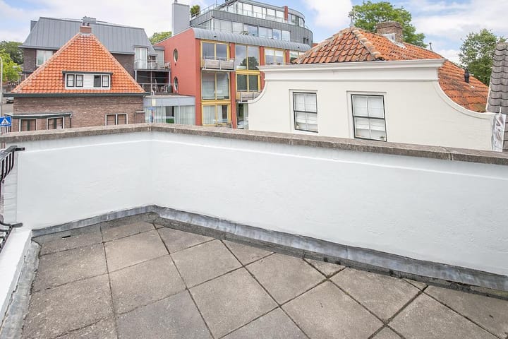 Foto 22 van Oostsingel 3