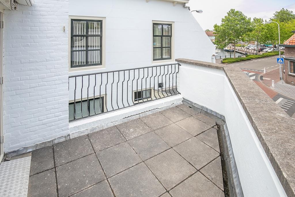 Foto 23 van Oostsingel 3