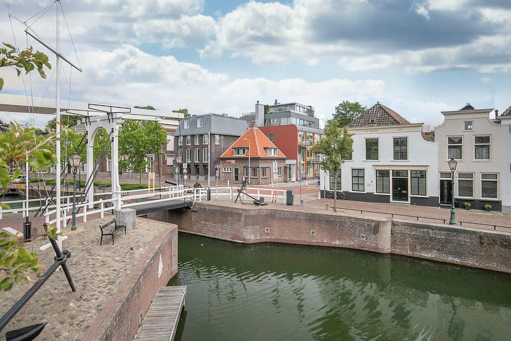 Foto 24 van Oostsingel 3